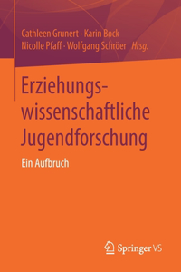 Erziehungswissenschaftliche Jugendforschung