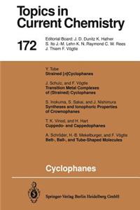 Cyclophanes