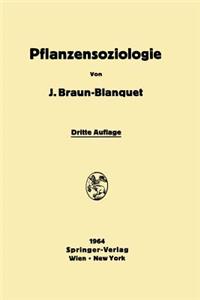 Pflanzensoziologie