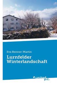 Lurnfelder Winterlandschaft