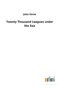 Twenty Thousand Leagues under the Sea
