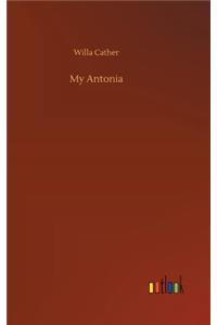 My Antonia