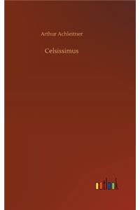 Celsissimus