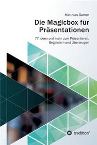 Magicbox für Präsentationen