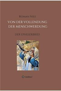 Die Vollendung der Menschwerdung
