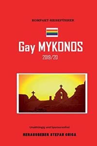 Gay Mykonos 2019/20