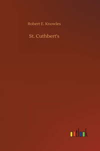 St. Cuthbert's