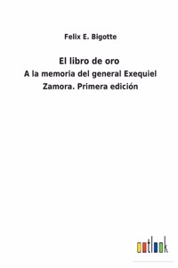 libro de oro