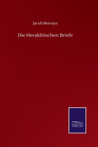 Heraklitischen Briefe