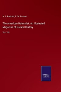 The American Naturalist
