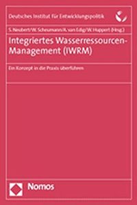 Integriertes Wasserressourcen-Management (Iwrm)