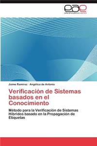 Verificación de Sistemas basados en el Conocimiento