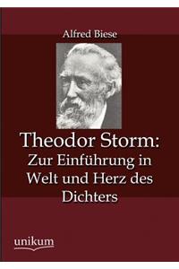 Theodor Storm