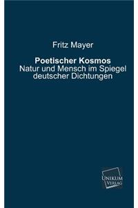 Poetischer Kosmos