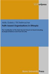 Faith-Based Organisations in Ethiopia
