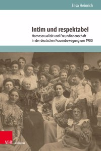 Intim Und Respektabel