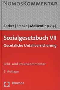 Sozialgesetzbuch VII