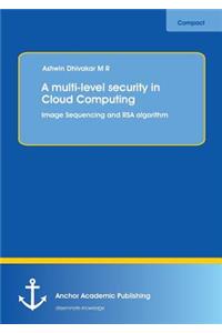 Multi-Level Security in Cloud Computing