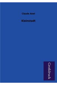 Kleinstadt