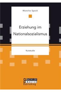 Erziehung im Nationalsozialismus