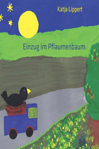 Einzug im Pflaumenbaum