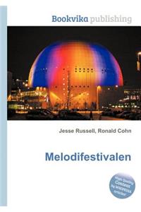Melodifestivalen