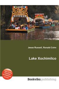 Lake Xochimilco