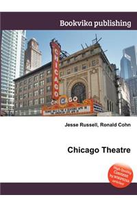 Chicago Theatre