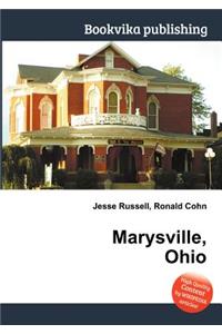 Marysville, Ohio