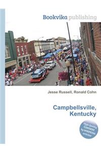 Campbellsville, Kentucky