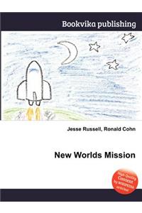 New Worlds Mission