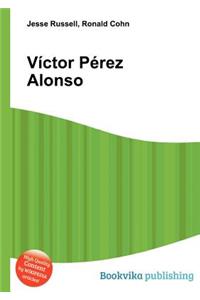 Victor Perez Alonso