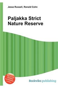 Paljakka Strict Nature Reserve