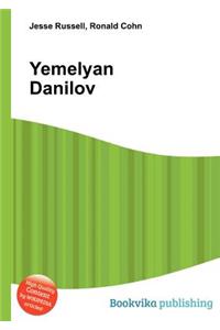 Yemelyan Danilov