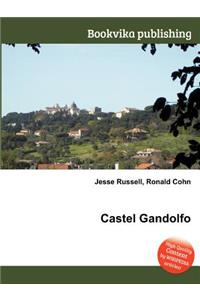 Castel Gandolfo