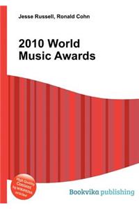 2010 World Music Awards