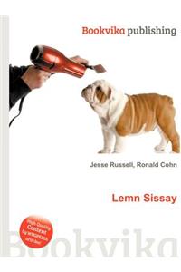 Lemn Sissay