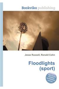 Floodlights (Sport)