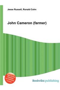 John Cameron (Farmer)