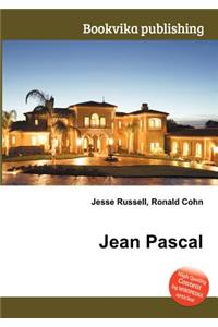 Jean Pascal