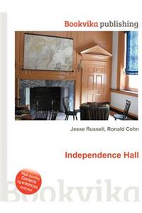 Independence Hall