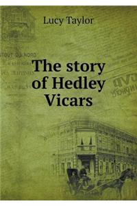 The Story of Hedley Vicars