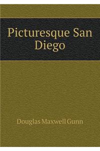 Picturesque San Diego
