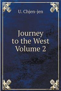 Journey to the West. Volume 2