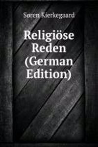Religiose Reden (German Edition)