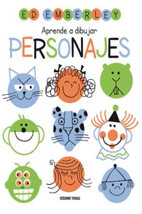 Aprende a Dibujar Personajes