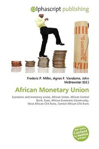 African Monetary Union