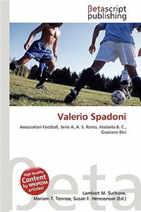 Valerio Spadoni