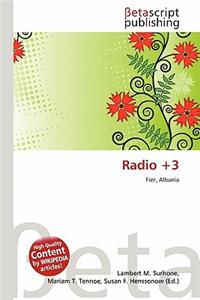 Radio +3