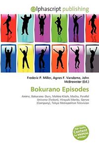 Bokurano Episodes